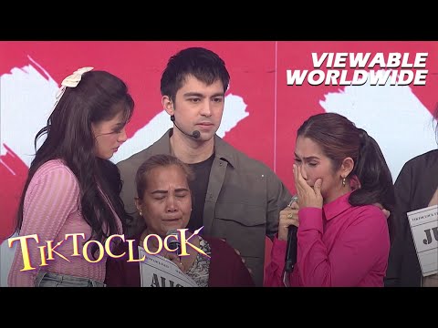 TiktoClock: Ulilang Ina, nahanap na ba ang nawawalang anak?