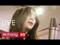 Kassy - In My Bed (Live Version)