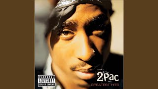 2Pac - Me Against The World (Feat. Dramacydal)