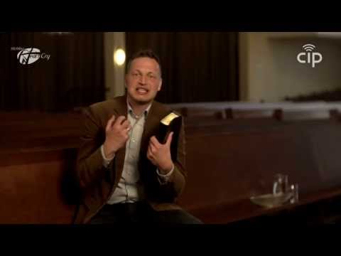 11   Vervulling door de Heilige Geest   Geboren om te groeien