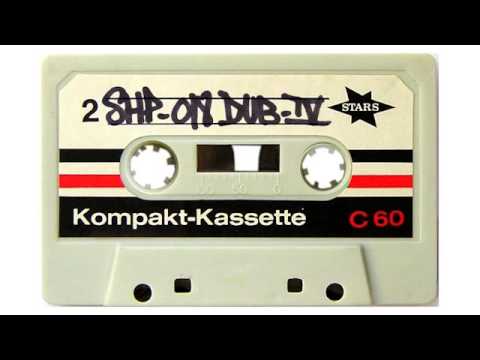 SH.MIXTAPE.18 / DUB-4