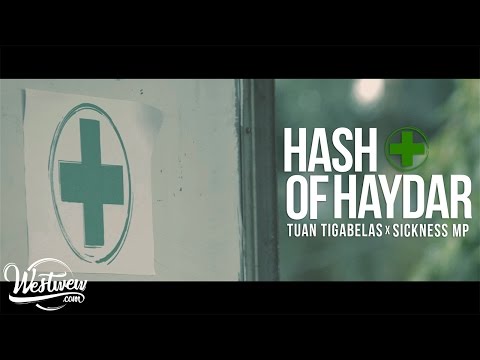 Tuan Tigabelas x Sickness MP - Hash of Haydar