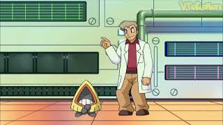 Snorunt attacks Professor Oak | Pokemon quiz