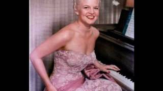 Peggy Lee - You Gotta Have Heart