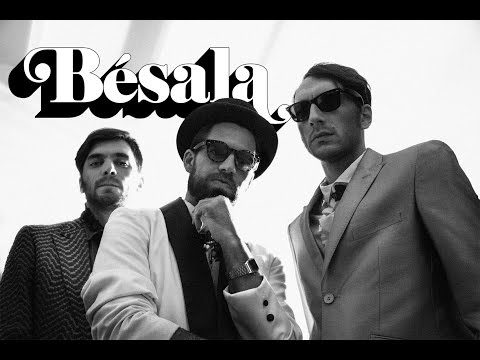 De La Rivera - Bésala (Video Oficial)