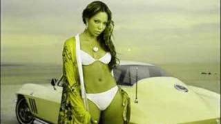 Ashanti - Hey Baby