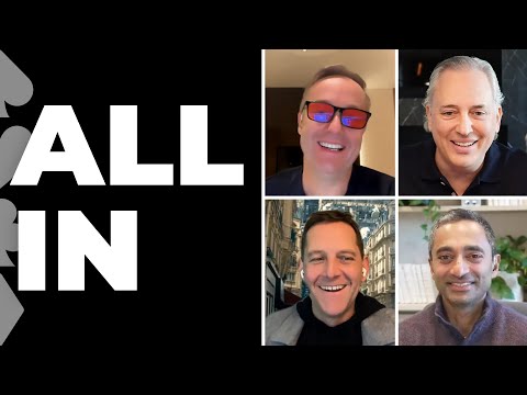 E151: WW3 risk, War with Iran?, 4.9% GDP, startup failures growing, new Speaker & more