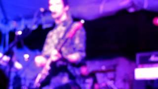 &quot;Feathers&quot; // Fanfarlo @ Club DeVille SXSW 2012