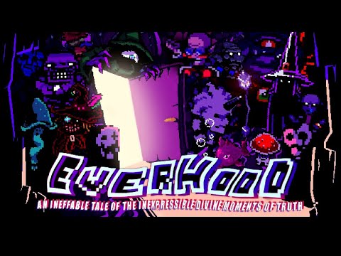 Euthanasia Rollercoaster (Full Loop) - Everhood [Perfect Loop 1 Hour Extended HQ]