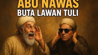 Download lagu KISAH ABU NAWAS TULI MELAWAN ORANG BUTA mp3 Download lagu KISAH ABU NAWAS TULI MELAWAN ORANG BUTA mp3