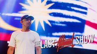 Download lagu NEGARAKU - Altimet feat. Joe Flizzow, SonaOne & Hazama | #TheLastAltimetShow mp3 Download lagu NEGARAKU - Altimet feat. Joe Flizzow, SonaOne & Hazama | #TheLastAltimetShow mp3
