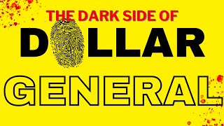 Dollar General - America's Most Evil Employer | Documentary