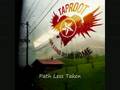 Taproot- Path Less Taken & Take It! 