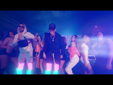 Jack y Cruz - Olvidar Bailando