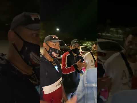 Titobi Ft Starlin Amigo Infiel💔💔Freestyle