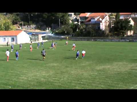 NAŠI TIĆI 74 - SOŠK, 16.11.2013.