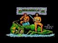 Barbarian II Amstrad CPC Longplay