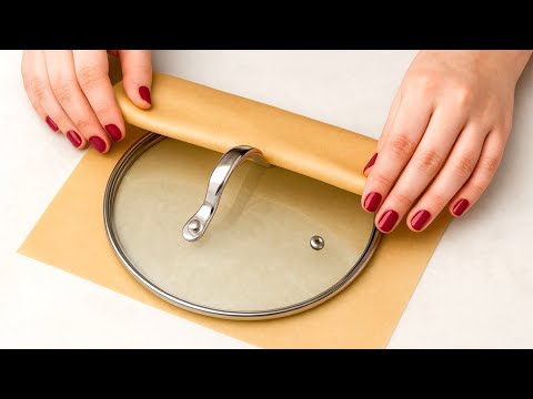 10 Amazing Kitchen Tricks That Are Really Useful