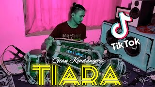 Download lagu TIARA - cover Giant Kendangers | Pongdut Kendang Rampak mp3