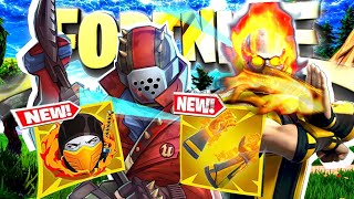 LIVE - NEW UPDATE NEW WEAPONS NEW SKINS| FORTNITE
