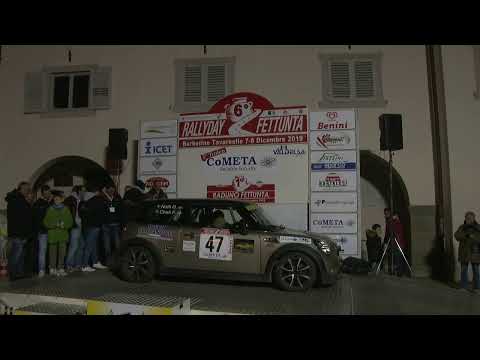 6' Rallyday Fettunta 2019 Palco Arrivo Diretta Integrale