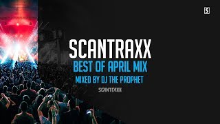 Download lagu Best of April 2018 mix by DJ The Prophet mp3