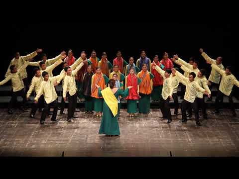 Koyu No Te Bulul - Eudenice Palaruan