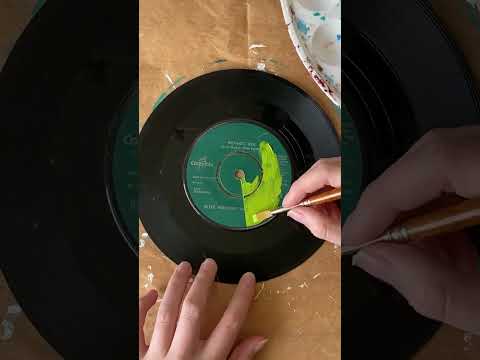 MINECRAFT disc IRL - Ward C418