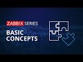 Zabbix Basic Concepts
