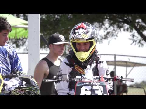 2013 Ponca City Wednesday Select Ft. Bisceglia / Bailey / DiFranscesco / Deegan - vurbmoto
