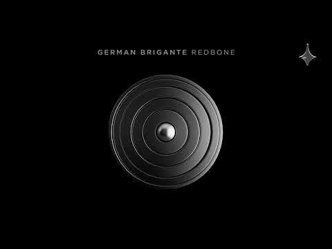 German Brigante - RedBone