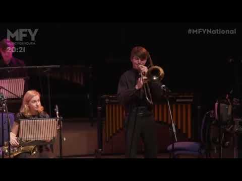 York Music Forum Jazz Orchestra - Shofukan