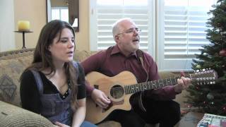 The Only Exception / Silent Night Mashup and Paramore tribute