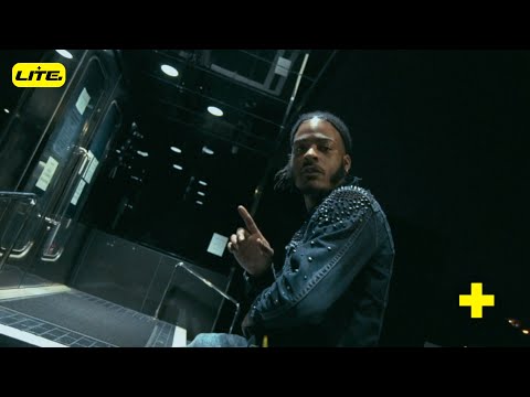 MOLLY DRE - POP ROCKS (Music Video)