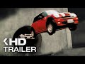 THE ITALIAN JOB Trailer 2003