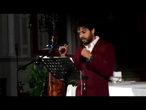 MAGOO-LA SCENA IN PRIMO PIANO, 134° puntata: LA FESTA DI NATALE