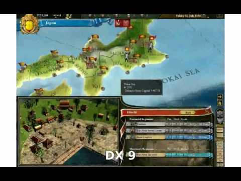 Europa Universalis III : Napoleon's Ambition PC