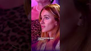 🌟Մարի Հարությունյան 🎤 "X Factor Kids" 👉🏻Ամբողջական տարբերակը հասանելի է "X Factor Kids Armenia"
