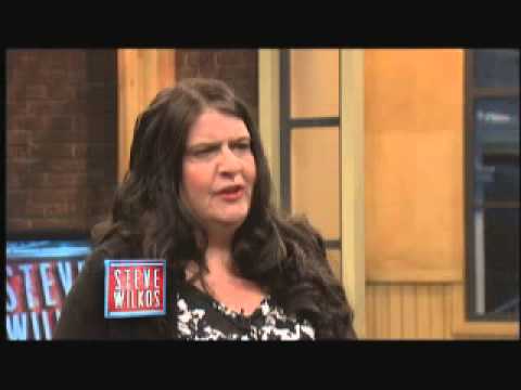 Did My Mother Kill My Baby? | The Steve Wilkos Show