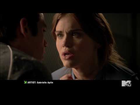 Stydia - Lydia Remembers Stiles (6x09)