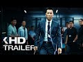 RAGING FIRE Trailer German Deutsch 2022