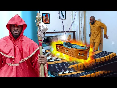 THE END OF EZEDIKE THE OCCULTIC BILLIONAIRE - 2025 UPLOAD NIGERIAN MOVIES