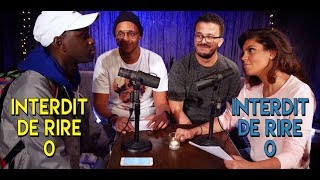 C'est Tout Pour Moi -  Le Nawell Joke Challenge avec Youssoupha