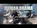 HUMAN DRAMA "Wish you were Here" cover LIVE MEXICO CITY