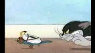 Elazığ versiyonu tom ve jery "pisik ile sıçan"