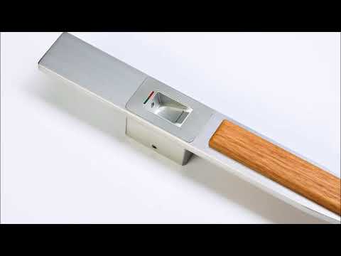 #FINESTRAMODERNA #INGRESSO #PORTE #SCHÜCO #ALLUMINIO