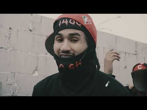 GSH VICIOUS - Super Slimey Back In Blood (Official REMIX )  Dir By @princefilms_