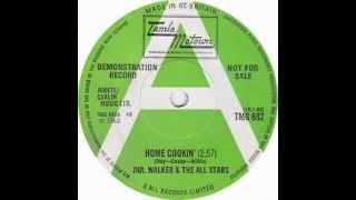 Jr Walker & The All Stars - Home Cookin'