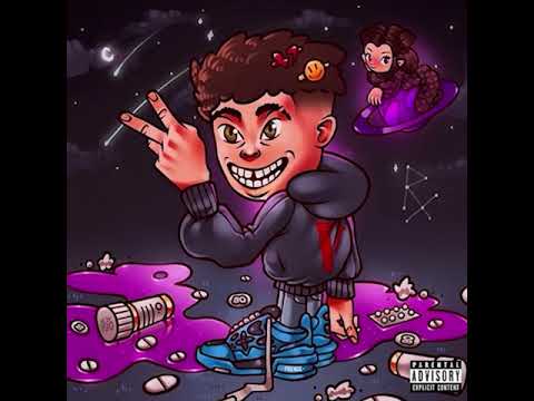 [FREE] 4n Way x FENDIGLOCK x MAYOT type beat - Jett (prod. skotty x omgzanoza)