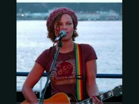 Alana Davis - Vision